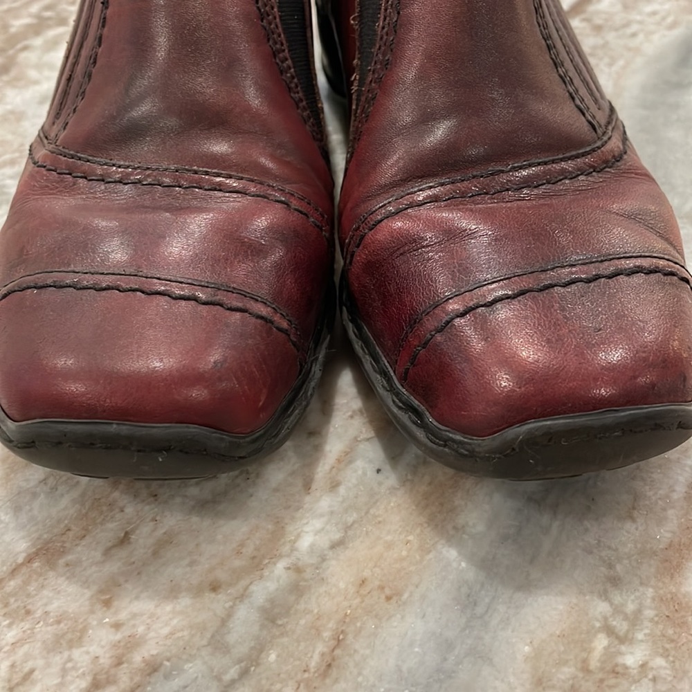Woman Rieker Loafers - Picture 7 of 9